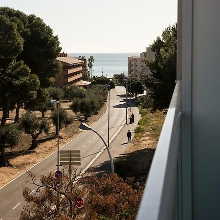 Cal Lipolis Lejlighed Cambrils Eksteriør billede