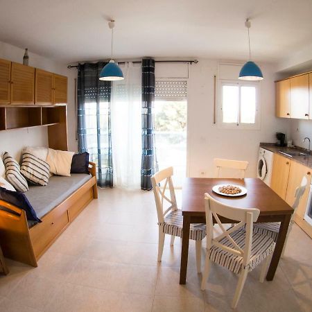 Cal Lipolis Lejlighed Cambrils Eksteriør billede