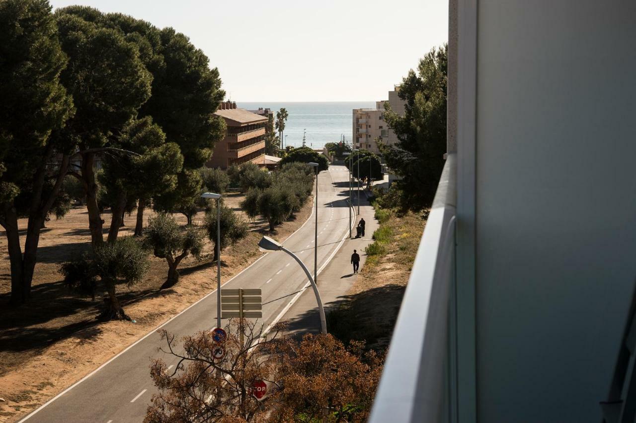 Cal Lipolis Lejlighed Cambrils Eksteriør billede