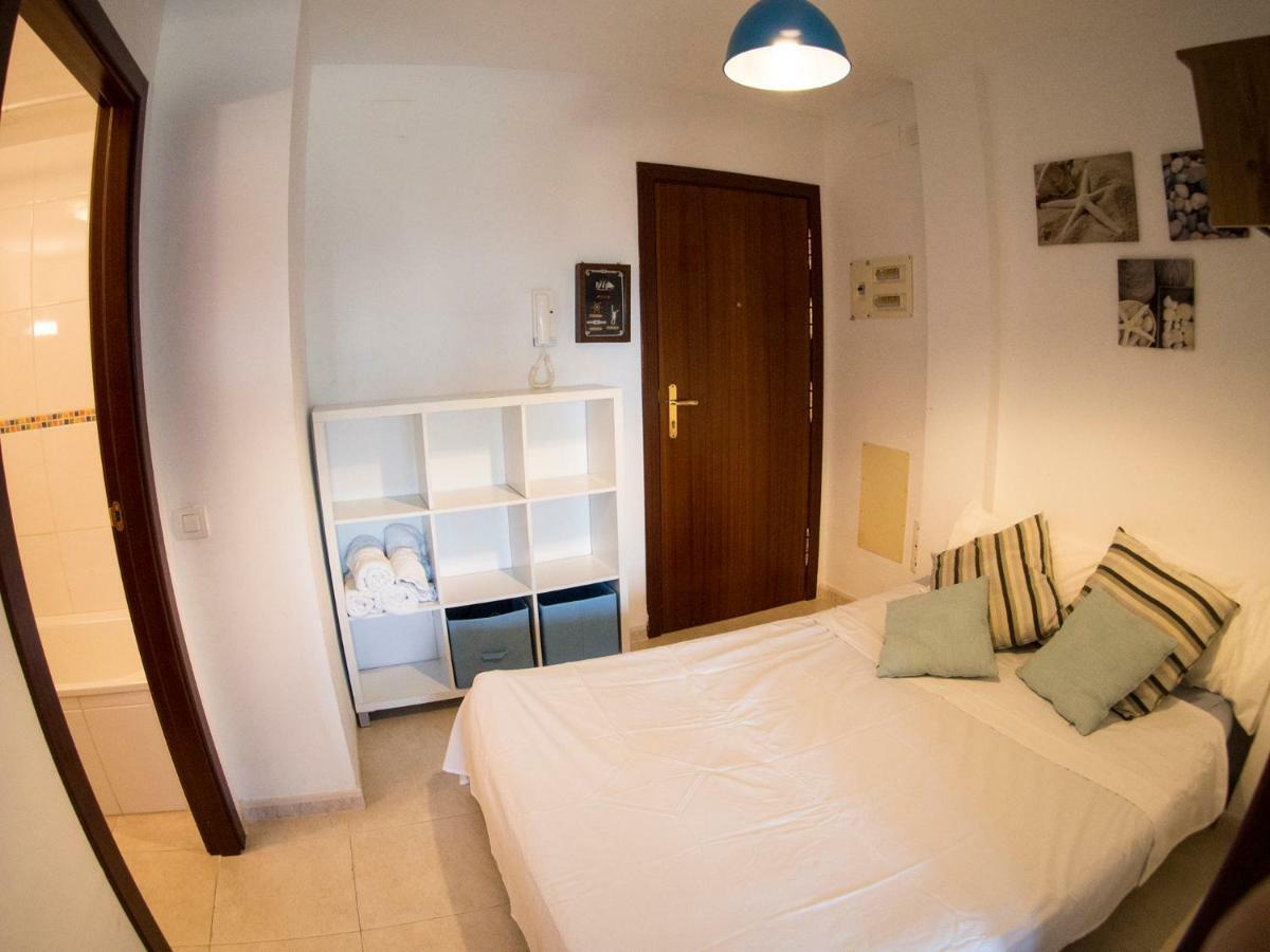 Cal Lipolis Lejlighed Cambrils Eksteriør billede