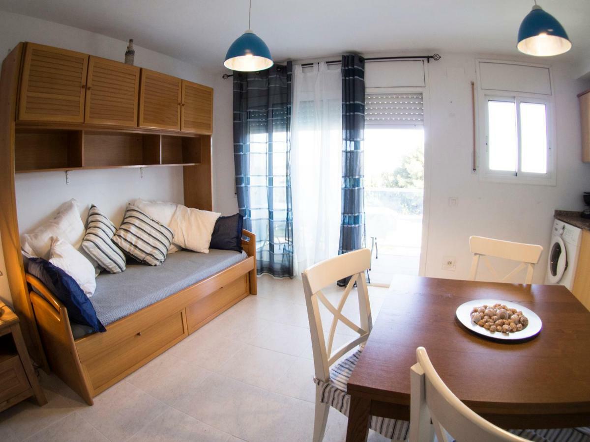 Cal Lipolis Lejlighed Cambrils Eksteriør billede