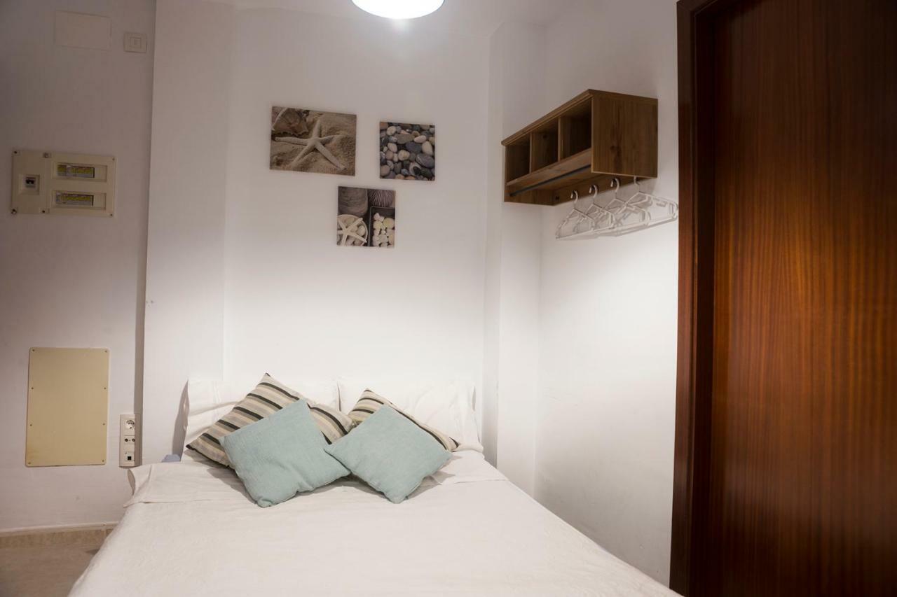 Cal Lipolis Lejlighed Cambrils Eksteriør billede