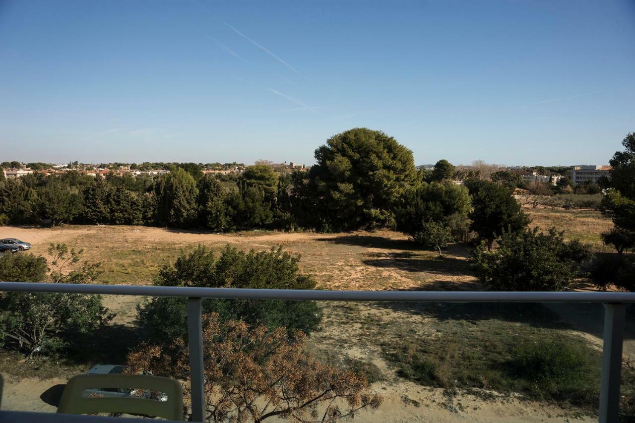 Cal Lipolis Lejlighed Cambrils Eksteriør billede