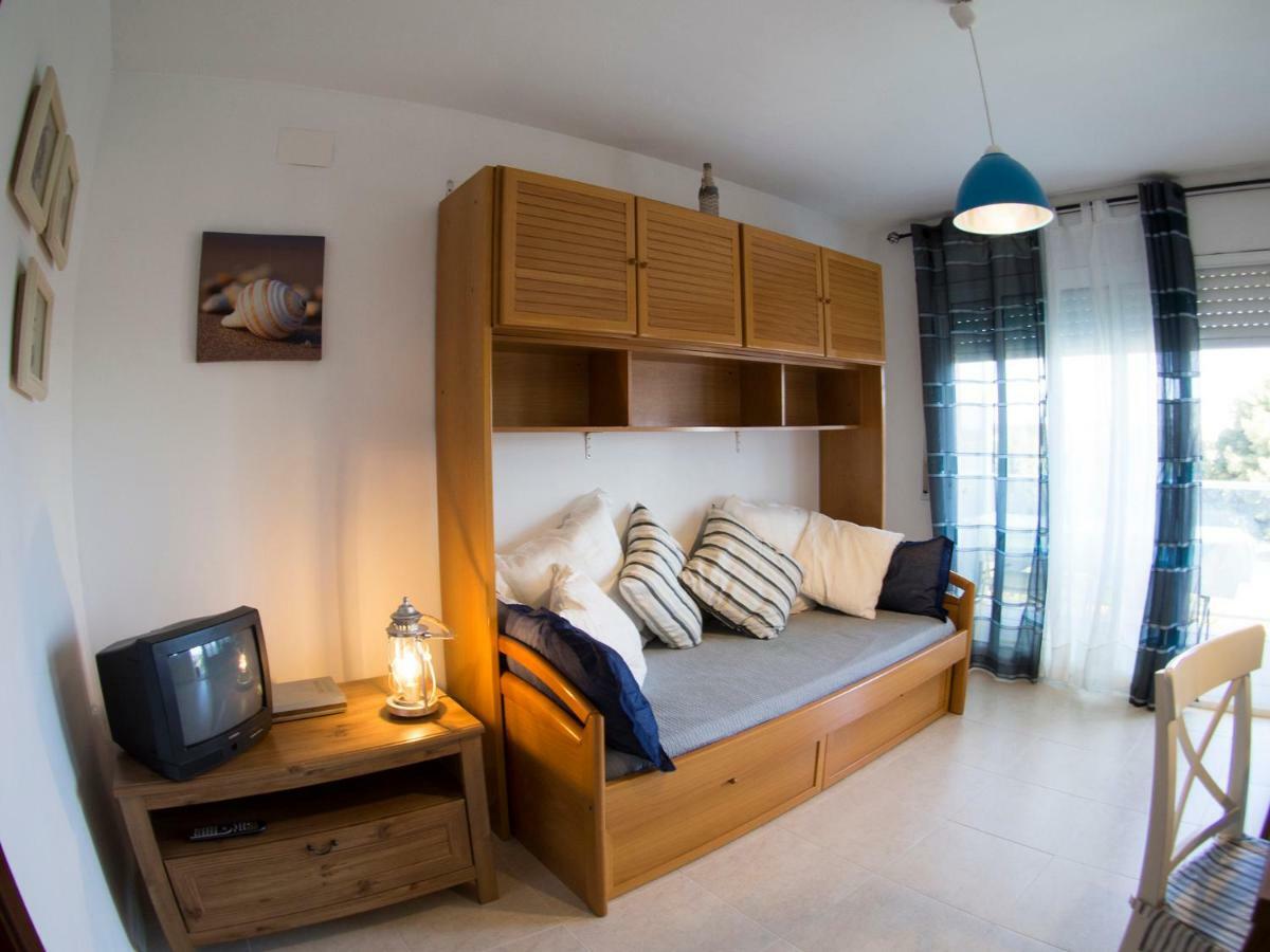 Cal Lipolis Lejlighed Cambrils Eksteriør billede