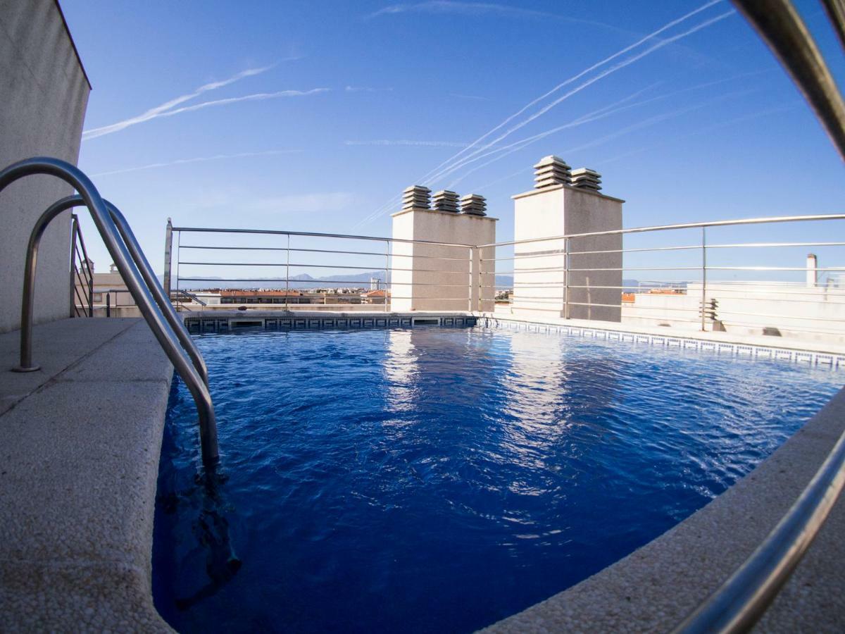 Cal Lipolis Lejlighed Cambrils Eksteriør billede