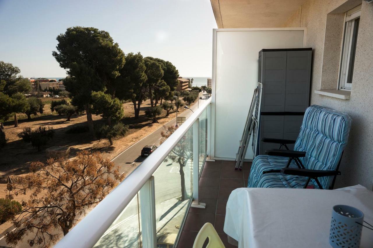 Cal Lipolis Lejlighed Cambrils Eksteriør billede