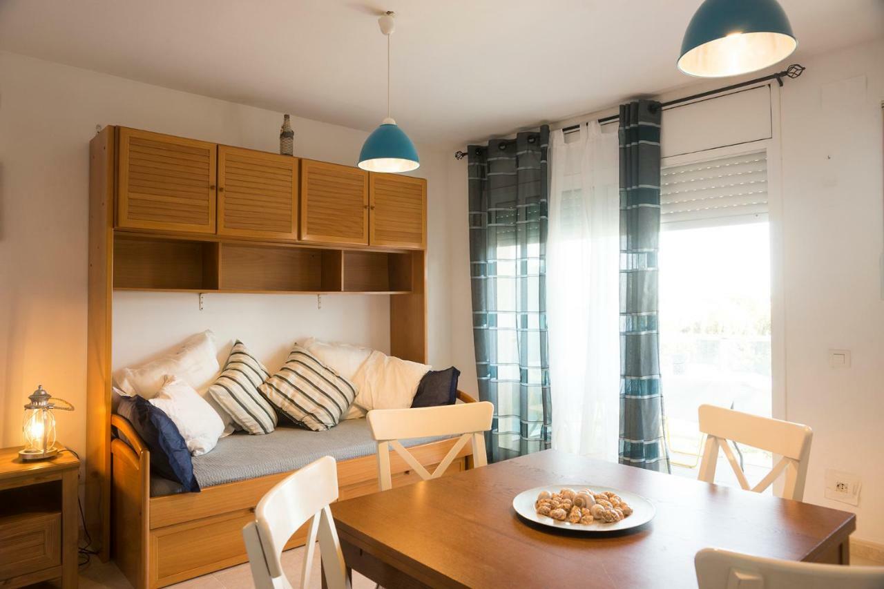 Cal Lipolis Lejlighed Cambrils Eksteriør billede