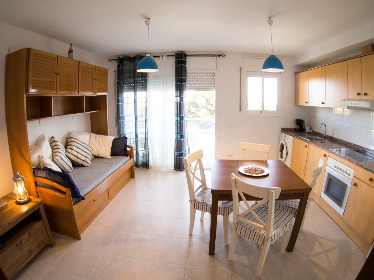 Cal Lipolis Lejlighed Cambrils Eksteriør billede
