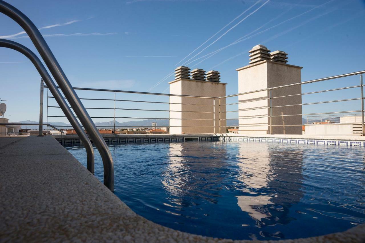 Cal Lipolis Lejlighed Cambrils Eksteriør billede